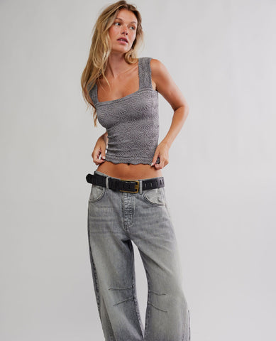 Love Letter Cami Iron