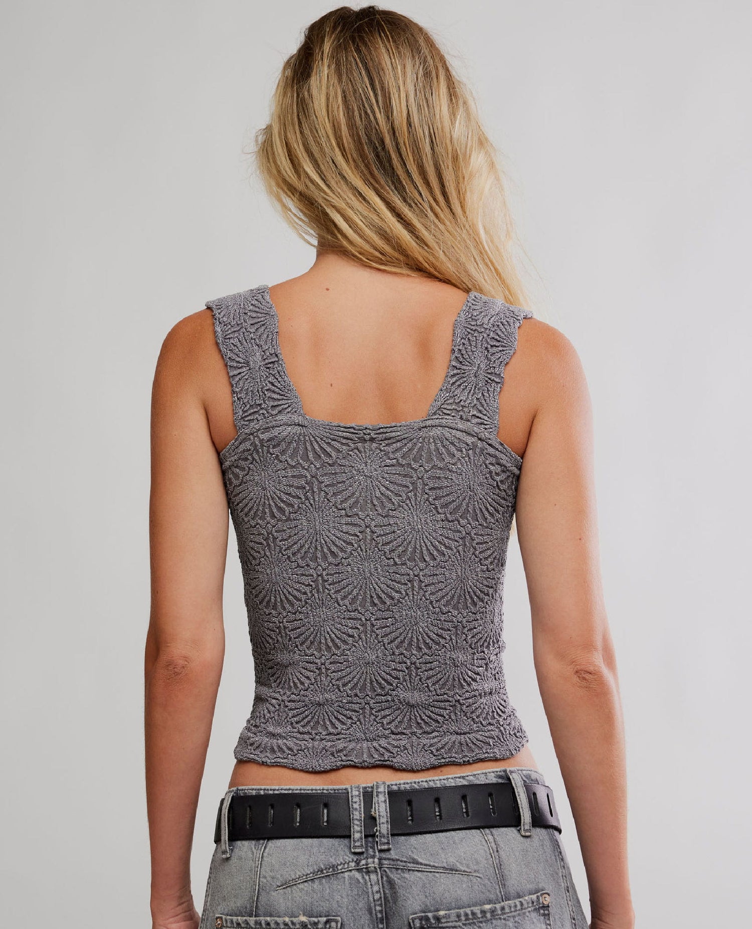 Love Letter Cami Iron