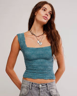 Love Letter Cami Still Sea