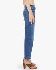 Newbie Fray Prized Possession