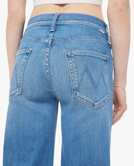 Midrise Rambler Zip Ankle Piece By Piece