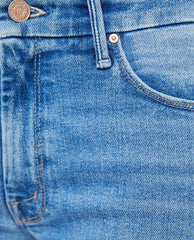 Mother Roller Fray Jean Fan Favorite