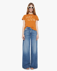 MOTHER Easy Livin' Tee
