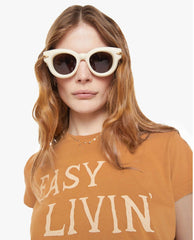 MOTHER Easy Livin' Tee