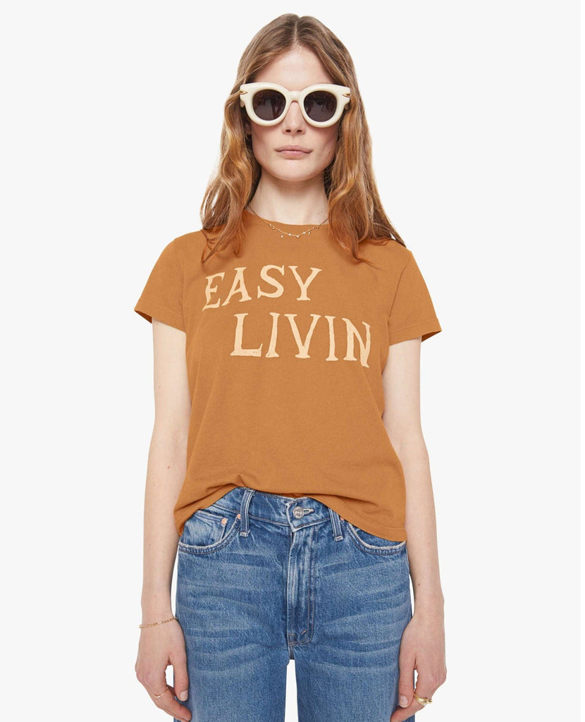 Mother Easy Livin' Tee
