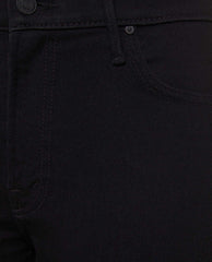 MOTHER Lil' Kick It Nighty Night Black