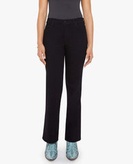 MOTHER Lil' Kick It Nighty Night Black