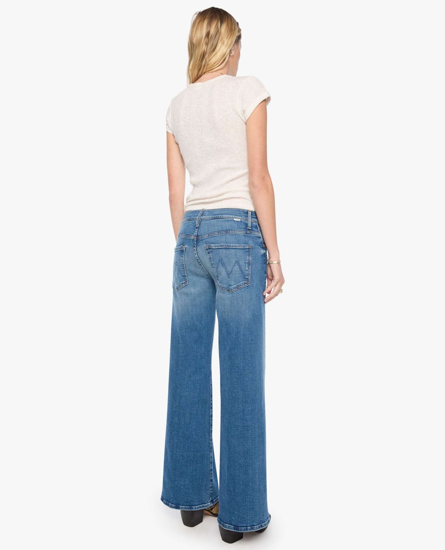 Sidestepper Strike It Rich Jean