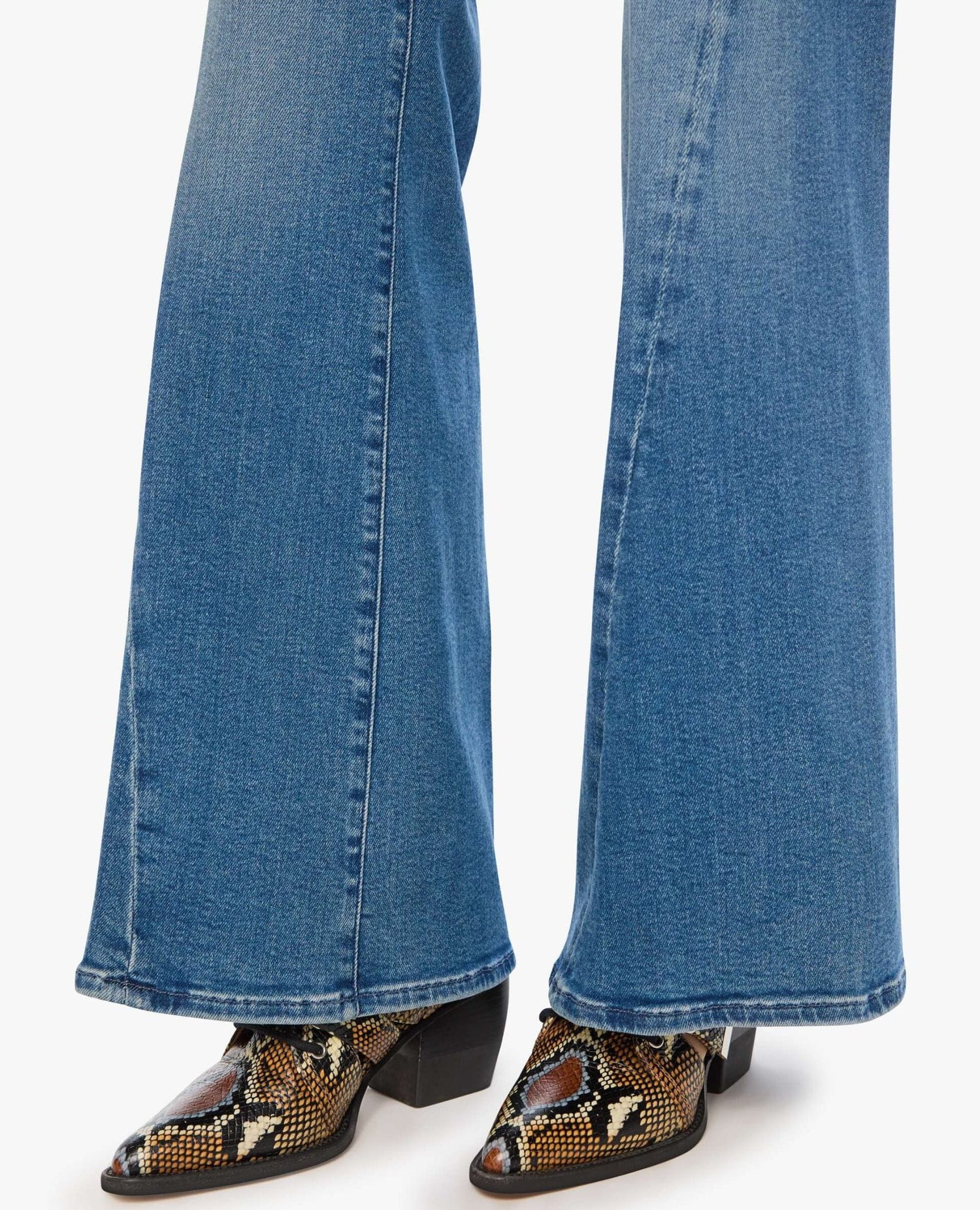 Sidestepper Strike It Rich Jean