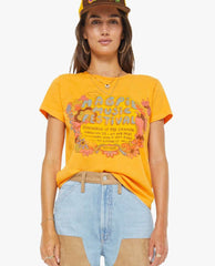 Magpie Music Festival Tee