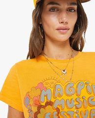 Magpie Music Festival Tee