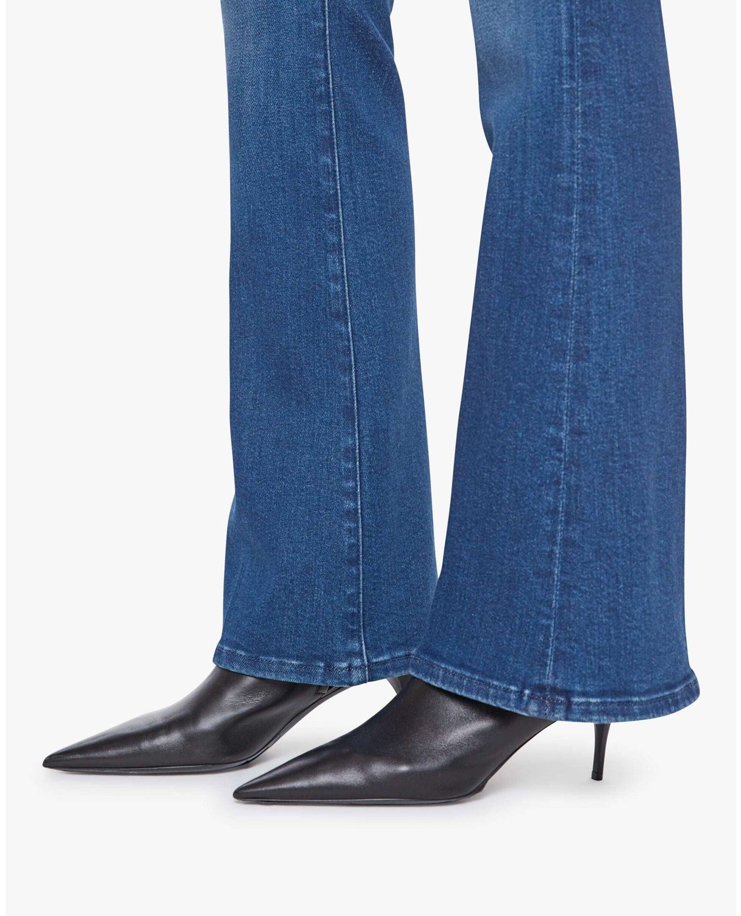 MOTHER Weekender Nip It In The Butt