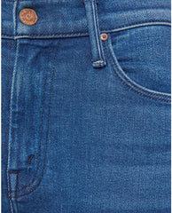 MOTHER Weekender Nip It In The Butt