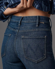 Mother Roller Sneak Cuffed Kicks and Riffs