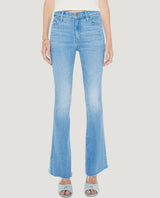 Weekender Fray Jean Satisfy Cravings