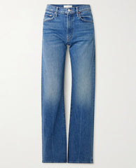 MOTHER Mid Rise Lasso Sneak