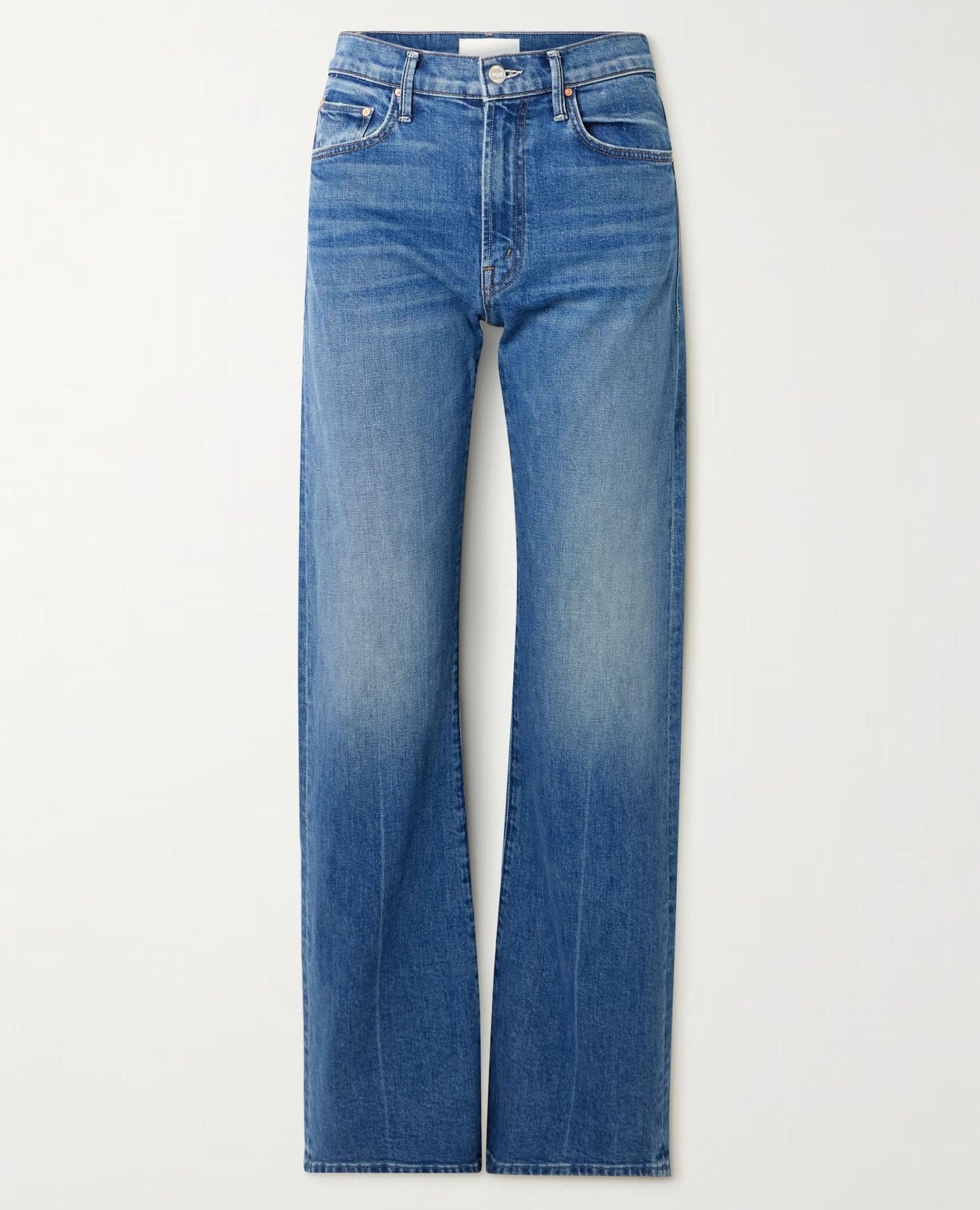 MOTHER Mid Rise Lasso Sneak