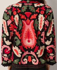 Maison Hotel Balani Jacket – Blossom Sunrise