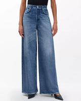 Miramar Terry Sofie Ankle Pant in Venice