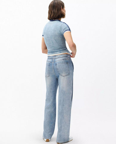 Viral Track Sweats Jean Coney