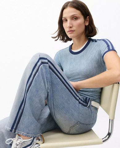 Viral Track Sweats Jean Coney