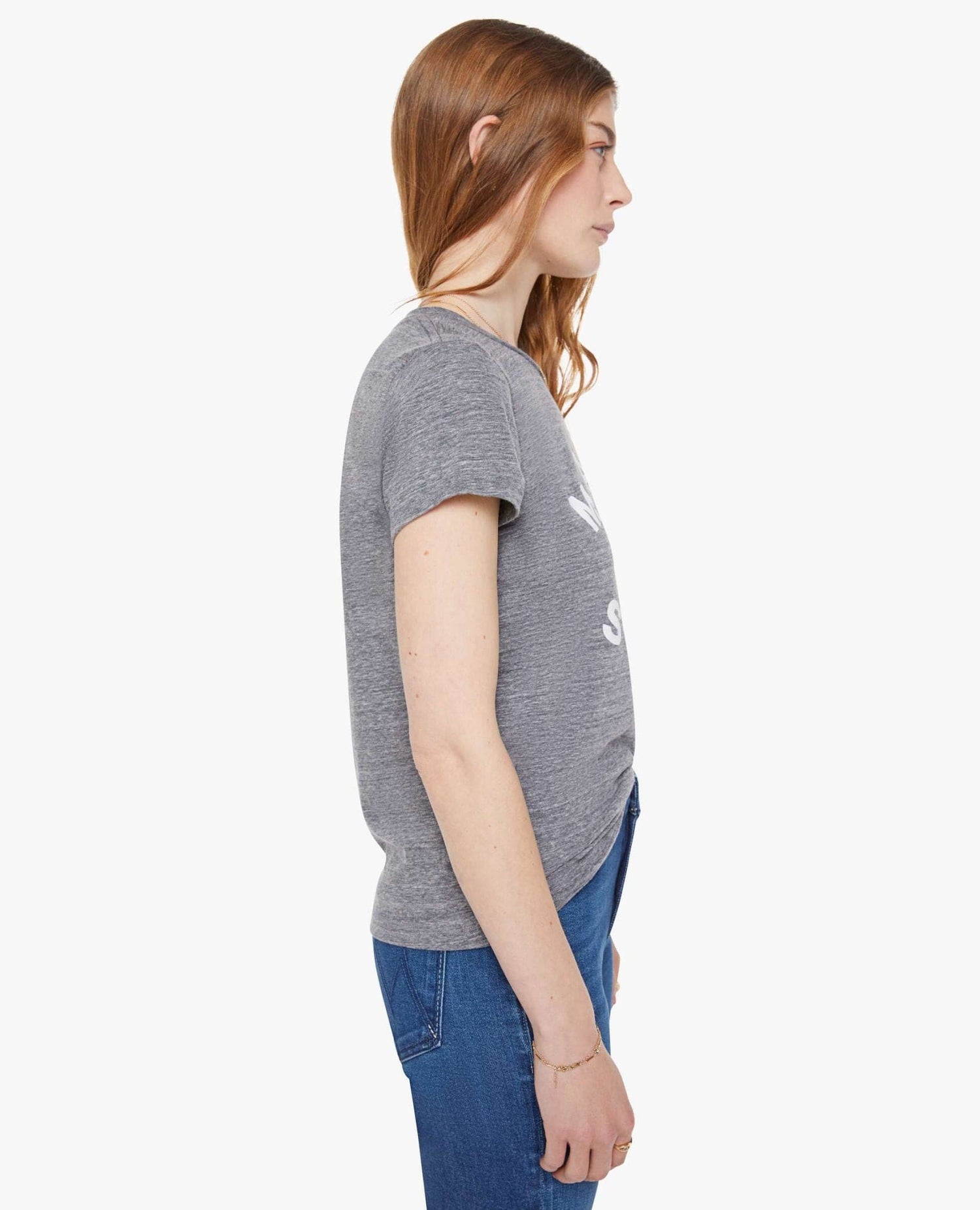 Mother Make It Make Sense Tee