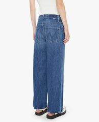 Delinquent Button Ankle Run With It