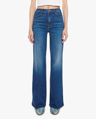 Hustler Roller Sneak Jean Troublemaker