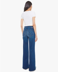 Hustler Roller Sneak Jean Troublemaker