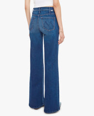 Hustler Roller Sneak Jean Troublemaker