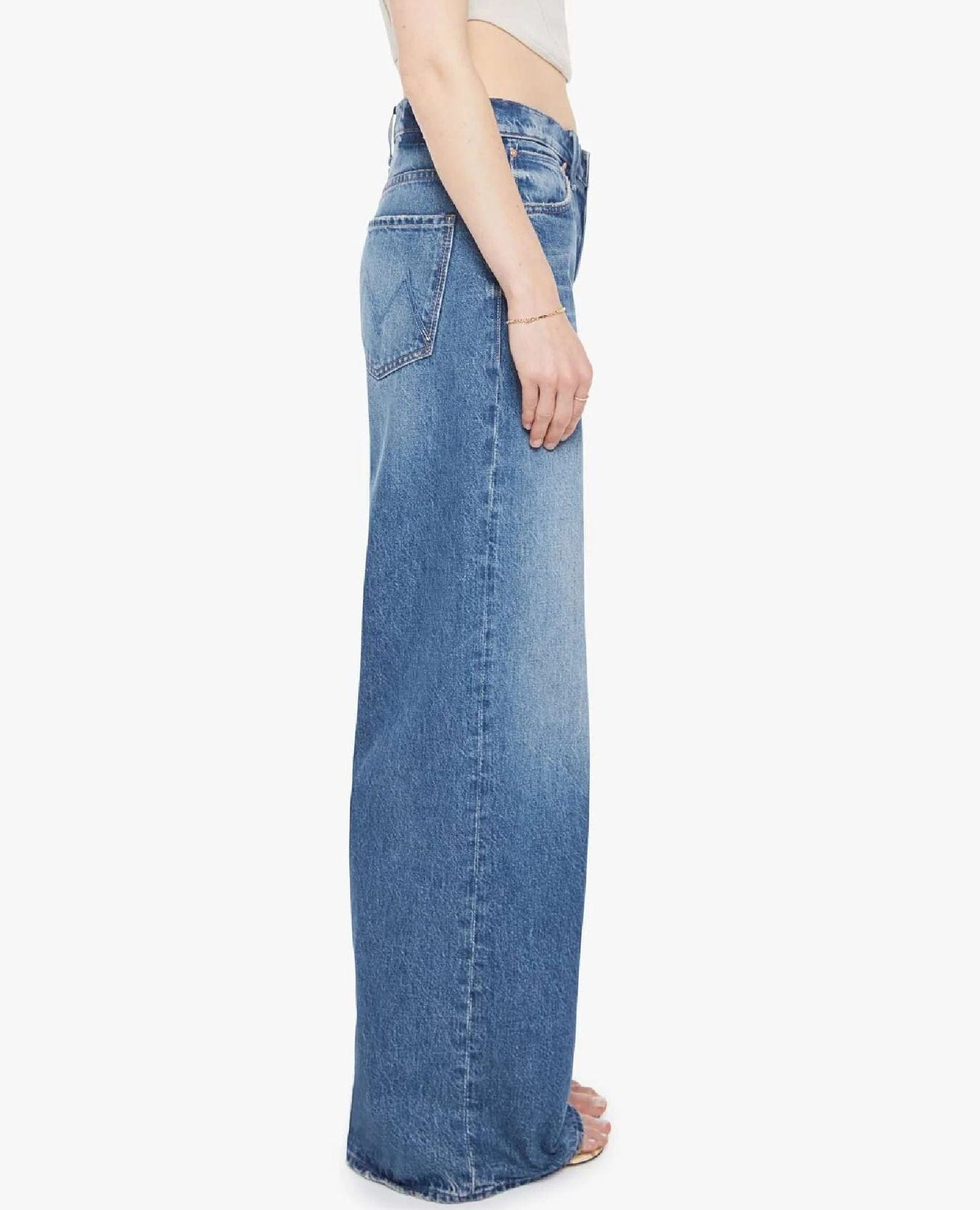 MOTHER Ditcher Sneak Remember When