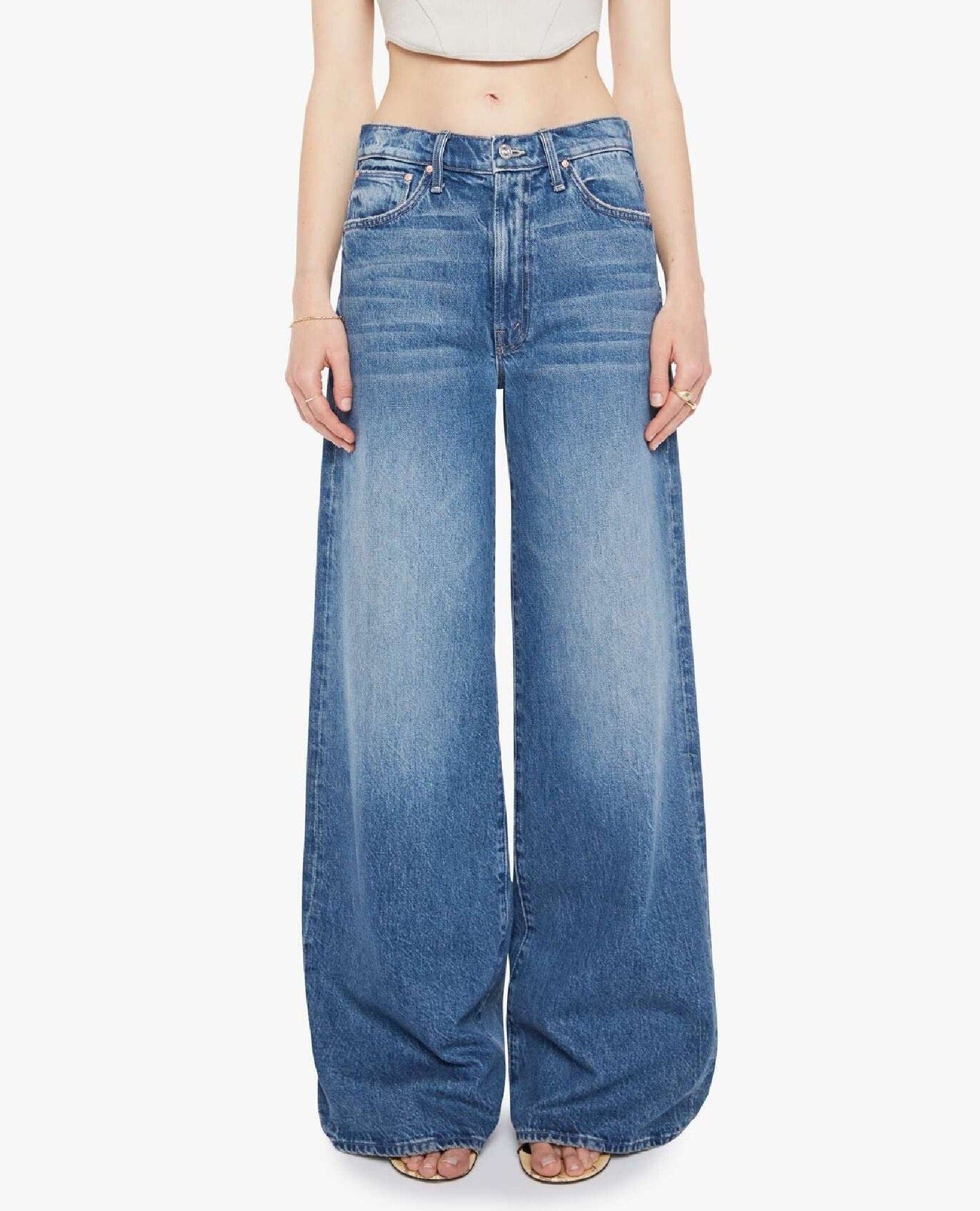 MOTHER Ditcher Sneak Remember When