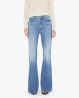 Doozy Fray Heads or Tails