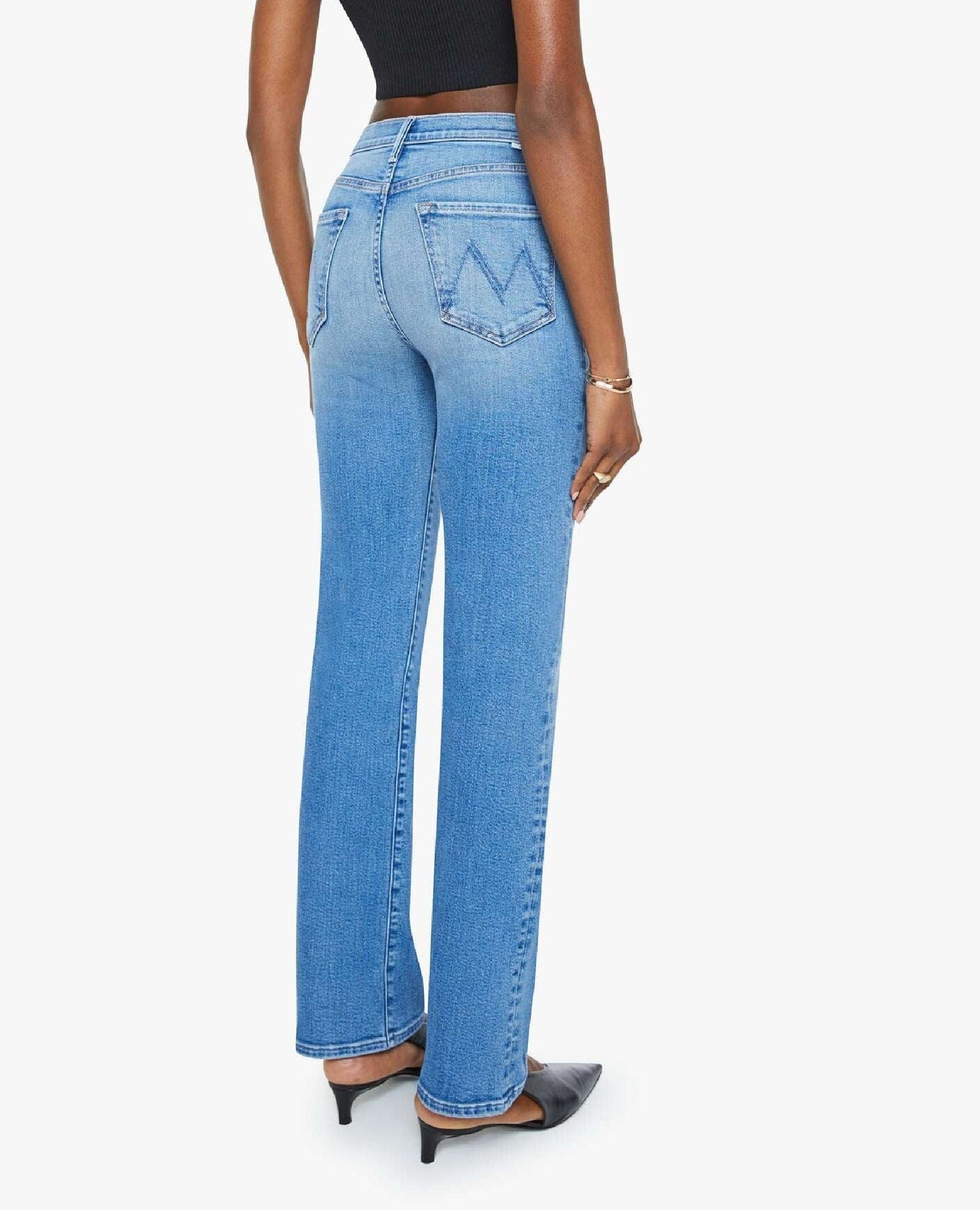 The Kick It Jean In Fan Favorite