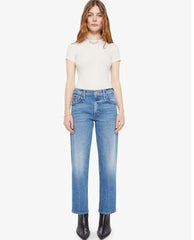 Mother Newbie Ankle Hokey Pokey