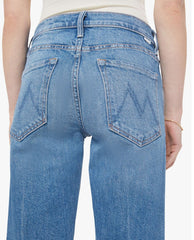 Mother Newbie Ankle Hokey Pokey