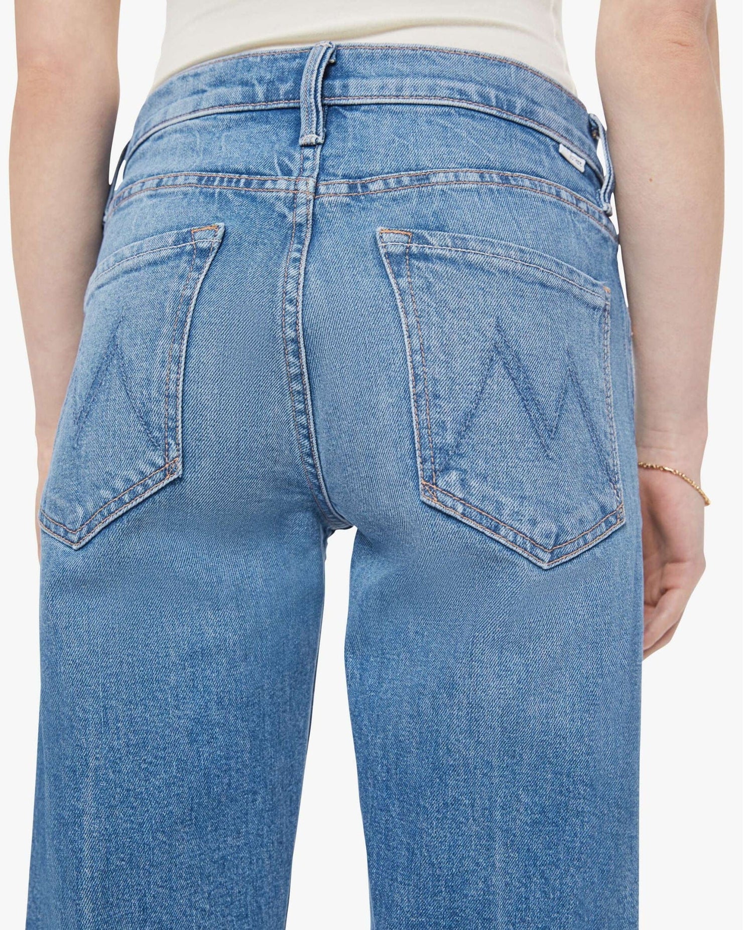 Mother Newbie Ankle Hokey Pokey