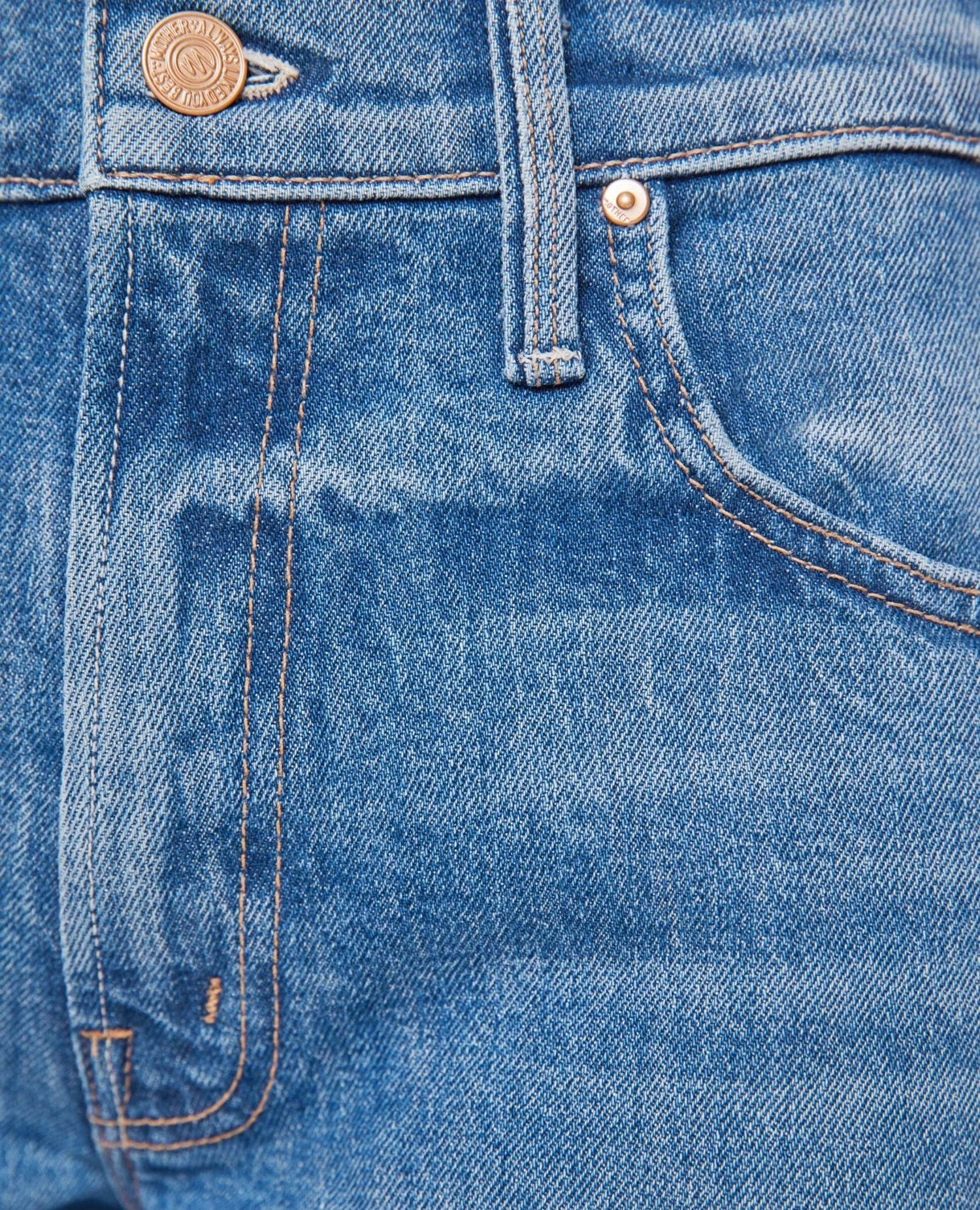 Mother Newbie Ankle Hokey Pokey