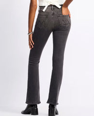 MOTHER Weekender Call My Phone Jean