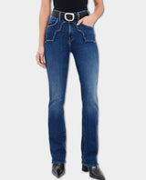 The Buckle Bunny Hustler Skimp