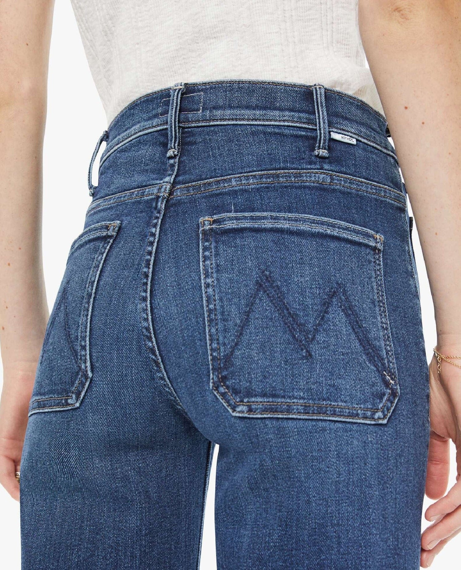 Mother Hustler Roller Sneak One Last Shot