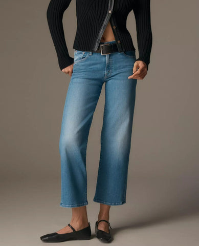 Midrise Rambler Piece By Piece