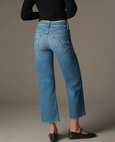 Midrise Rambler Piece By Piece