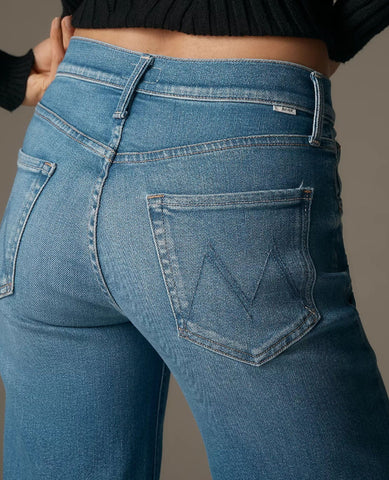 Midrise Rambler Piece By Piece