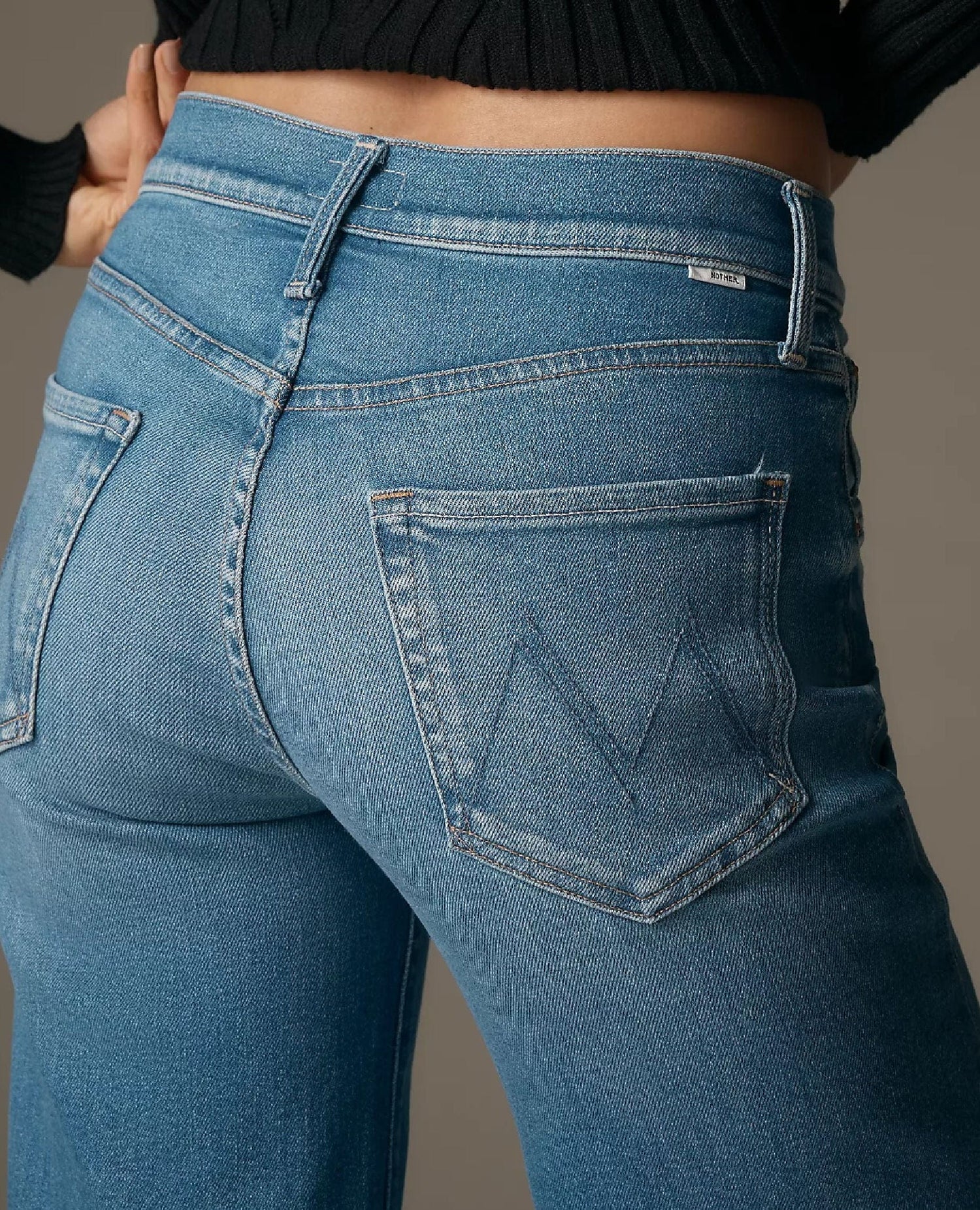 Midrise Rambler Piece By Piece