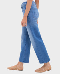 Midrise Rambler Piece By Piece