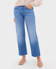 Midrise Rambler Piece By Piece