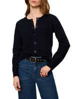 Must Have Cardi Navy
