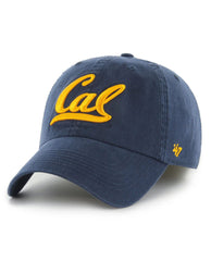 Baseball Hat Cal Berkeley