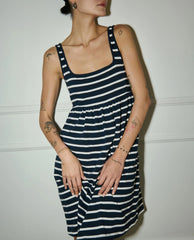 Nation Kitty Pocket Mini Playa Stripe